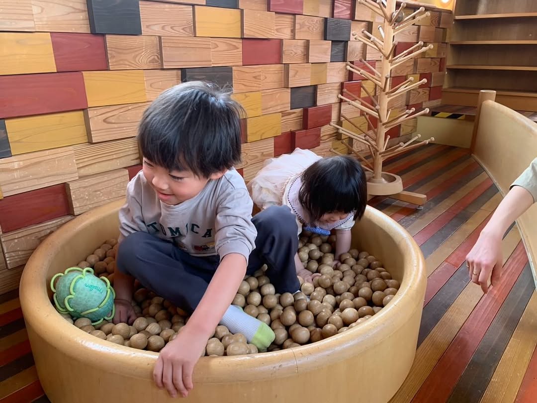 キッズクルーズ船「弁天」 - 長門おもちゃ美術館